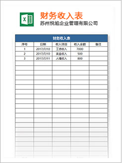 洞头代理记账